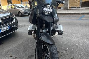 Bmw gs