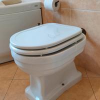 water cesame belle epoque