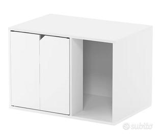 porta lettiera gatto 