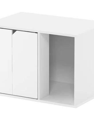 porta lettiera gatto 