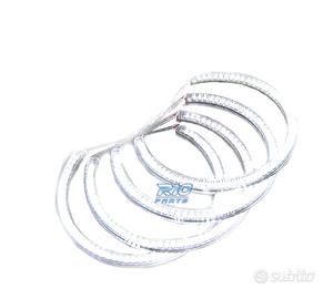 OCCHI ANGEL LED PER BMW E46 E36 E39