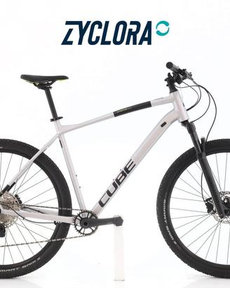 Cube Attention SLX XT t.XXL