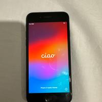 Iphone se 2022 128gb