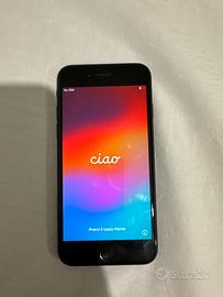 Iphone se 2022 128gb