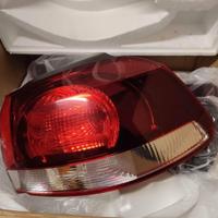 fari posteriori golf 6 GTI del 2009