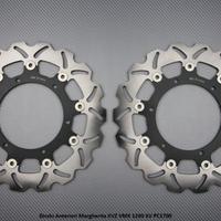 Dischi Anteriori Margherita XVZ VMX 1200 XV PC1700