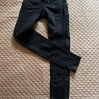 Jeans Skinny Push-up donna Mango