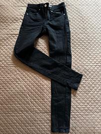 Jeans Skinny Push-up donna Mango