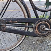 bici wander