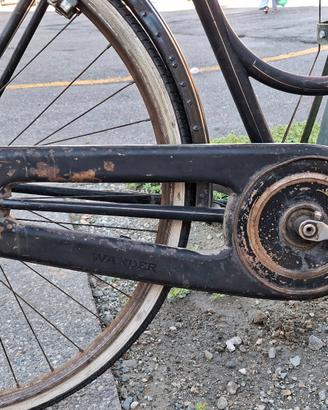 bici wander