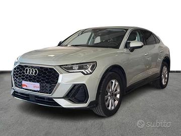 Audi Q3 Sportback 35 2.0 tdi Business Plus s-troni