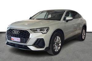 Audi Q3 Sportback 35 2.0 tdi Business Plus s-troni