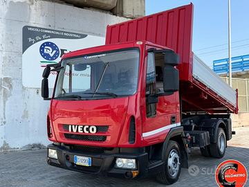 IVECO EUROCARGO ML75E18 RIBALTABILE NUOVO