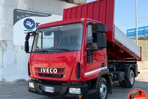 IVECO EUROCARGO ML75E18 RIBALTABILE NUOVO