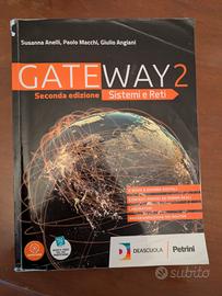 Gateway 2 sistemi e reti