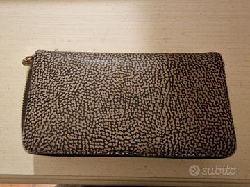 Portafoglio borbonese