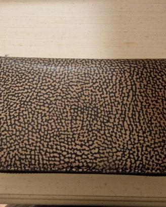 Portafoglio borbonese