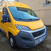 FIAT ducato 2.3 mjet 130cv