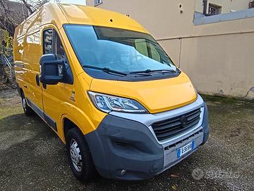FIAT ducato 2.3 mjet 130cv