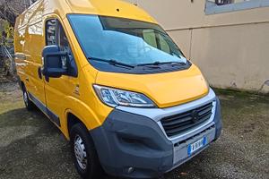 FIAT ducato 2.3 mjet 130cv