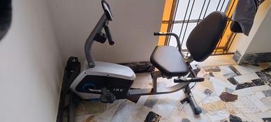 Bicicletta da camera