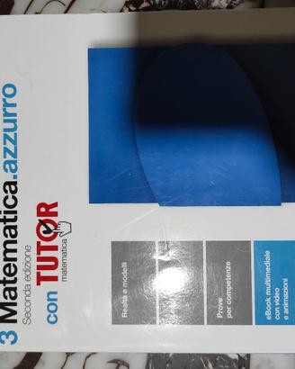 matematica.azzurro 3
