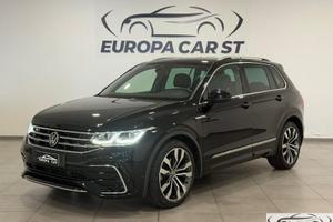 Volkswagen Tiguan 1.5 TSI ACT R-Line DSG