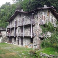 Alloggio 60mq a ceres(to) valli di lanzo