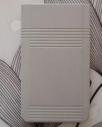 Calcolatrice Olivetti SC500