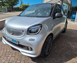 Smart ForFour 90 0.9 Turbo Prime