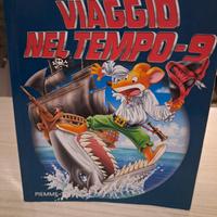 viaggio nel tempo 9 