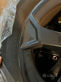 Ceechi e gomme audi 17