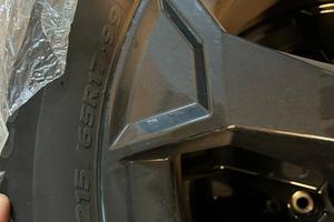 Ceechi e gomme audi 17