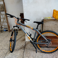 Scott (pezzi di ricambio)