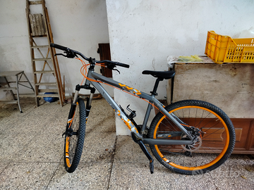 Scott (pezzi di ricambio)