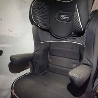 SEGGIOLINO AUTO BAMBINI