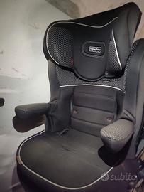 SEGGIOLINO AUTO BAMBINI