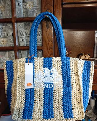 Borsa da mare