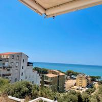 Splendido appartamento vista mare