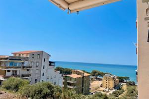 Splendido appartamento vista mare