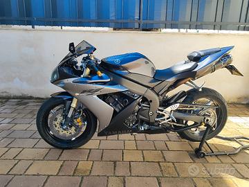 YAMAHA YZF R1 2004 Edizione Limitata 