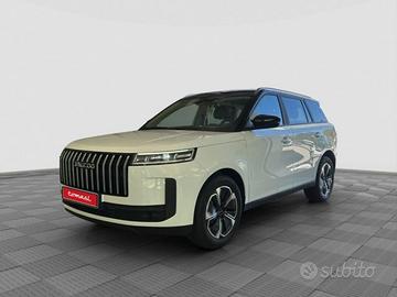 JAECOO Jaecoo 5 Jaecoo 5 1.6 TGDI 147 CV aut. Ex