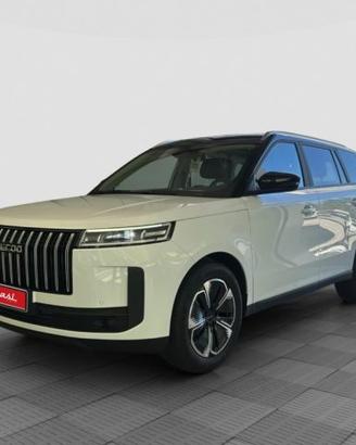 JAECOO Jaecoo 5 Jaecoo 5 1.6 TGDI 147 CV aut. Ex