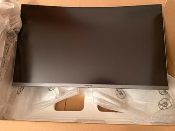 Monitor Gaming Samsung