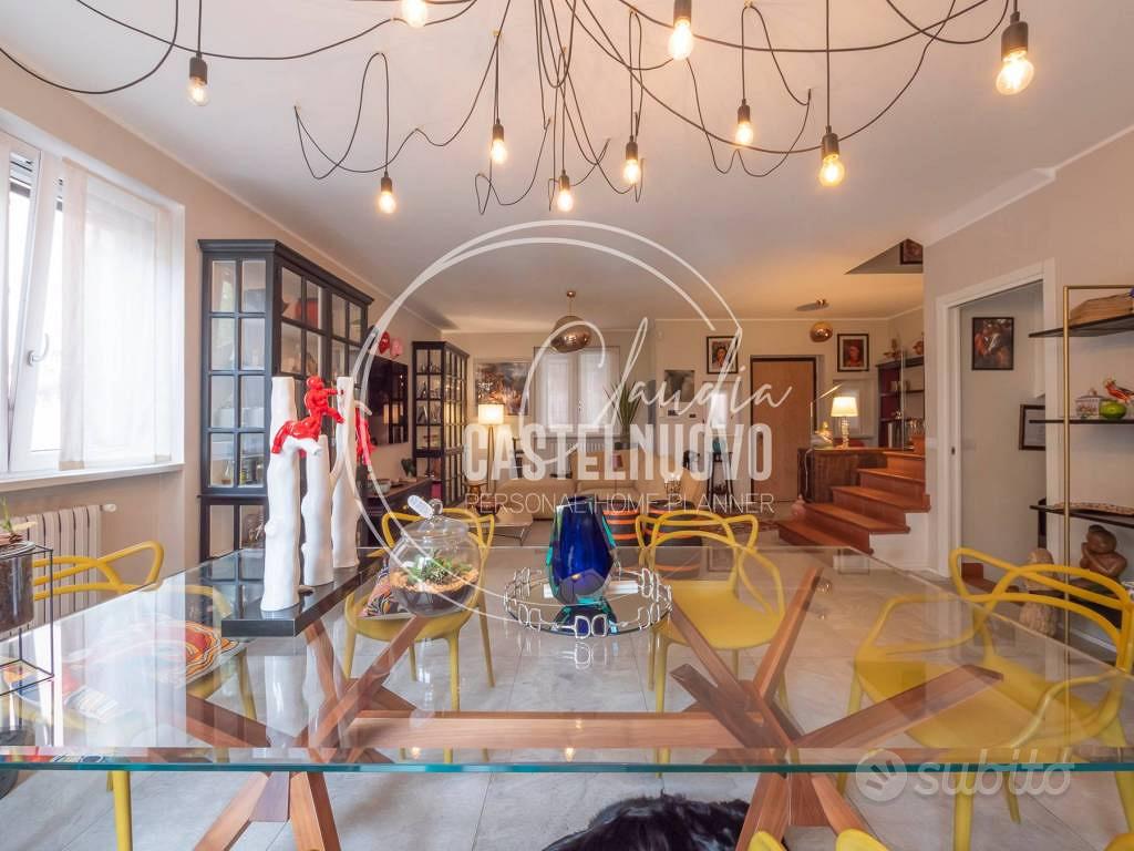 Casa – Basiglio, Vione - Vista 3