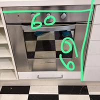 forno Ariston 