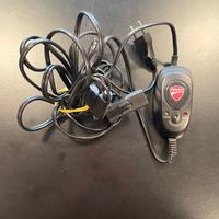 Mantenitore di carica ducati supersport/s dal 2017