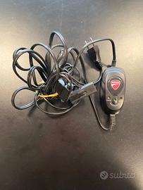 Mantenitore di carica ducati supersport/s dal 2017