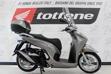 HONDA SH 350 UNICO PROPRIETARIO KM 6718