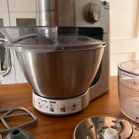 Planetaria Robot da cucina Kenwood 900 W